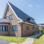 Villa Maybach, Whg. 4 Grüner Wim