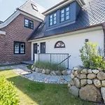 Villa Maybach, Whg. 4 Grüner Wim