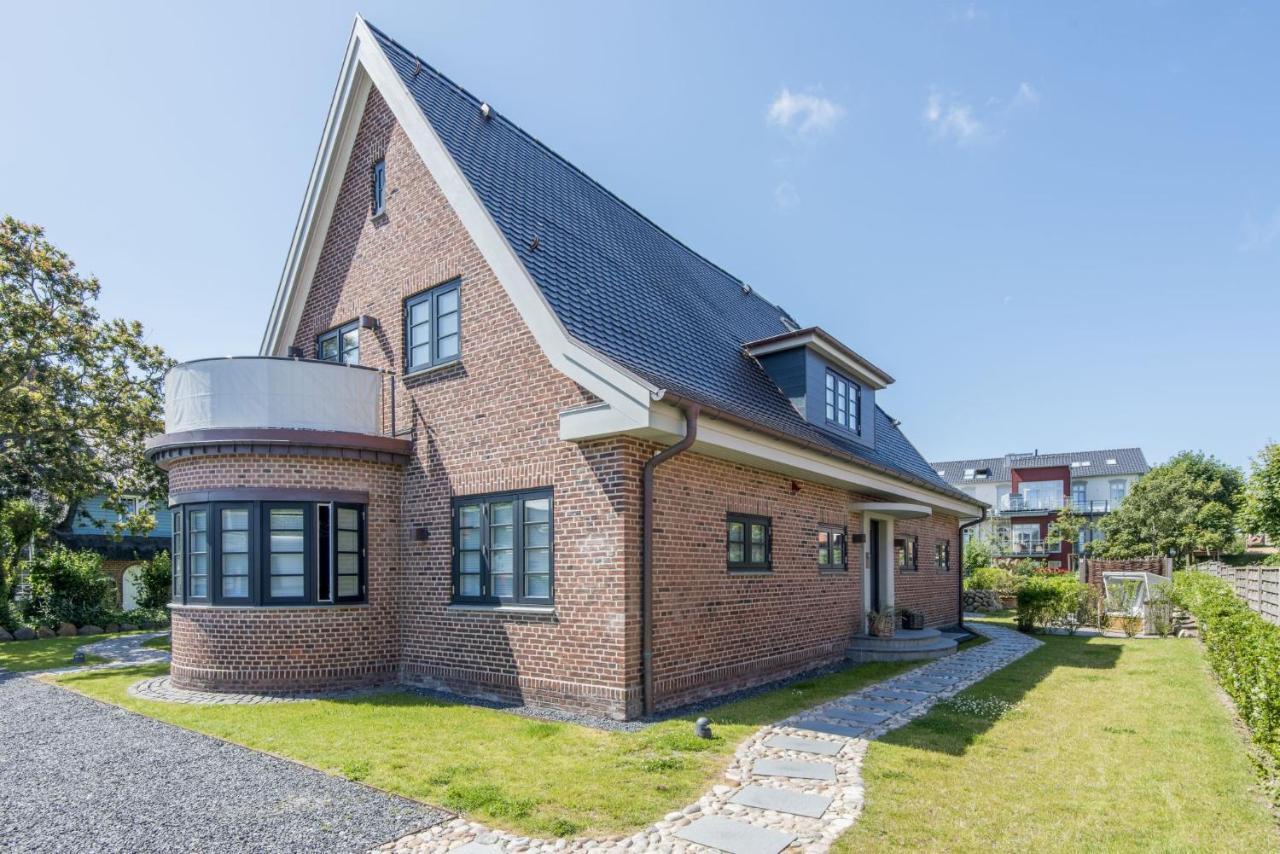 Maybach, Whg. 4 Grüner Wim Apartment *