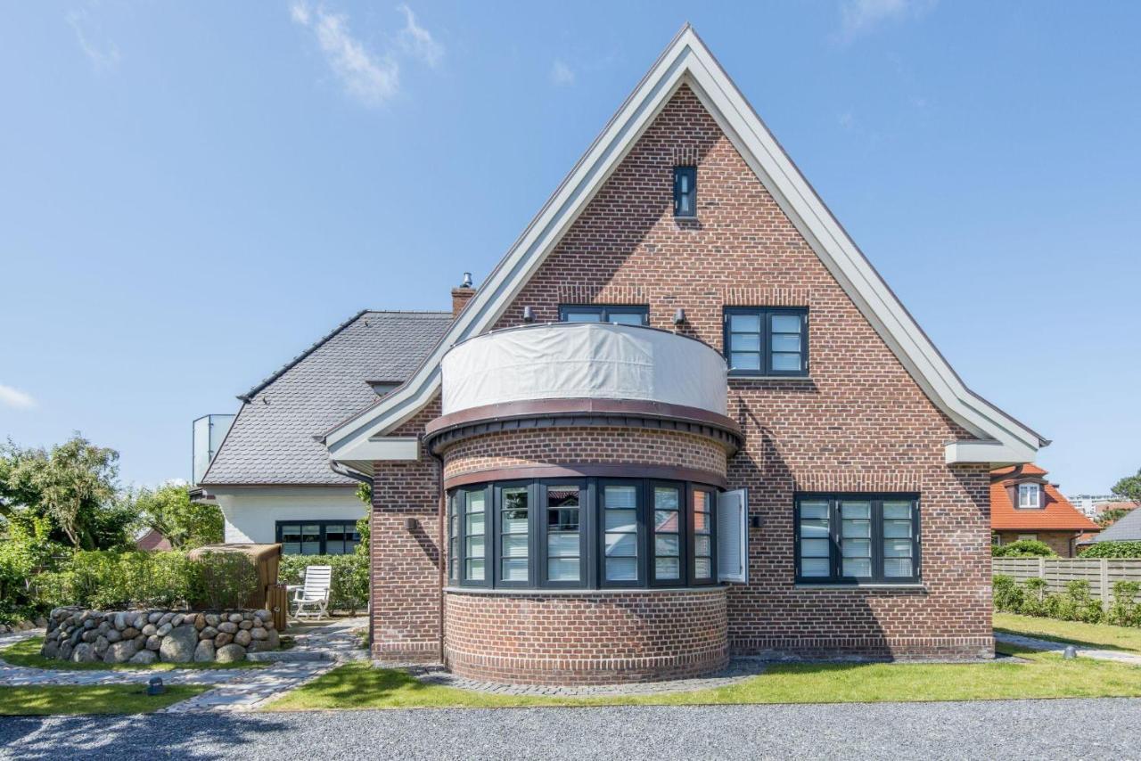 Maybach, Whg. 4 Grüner Wim Westerland